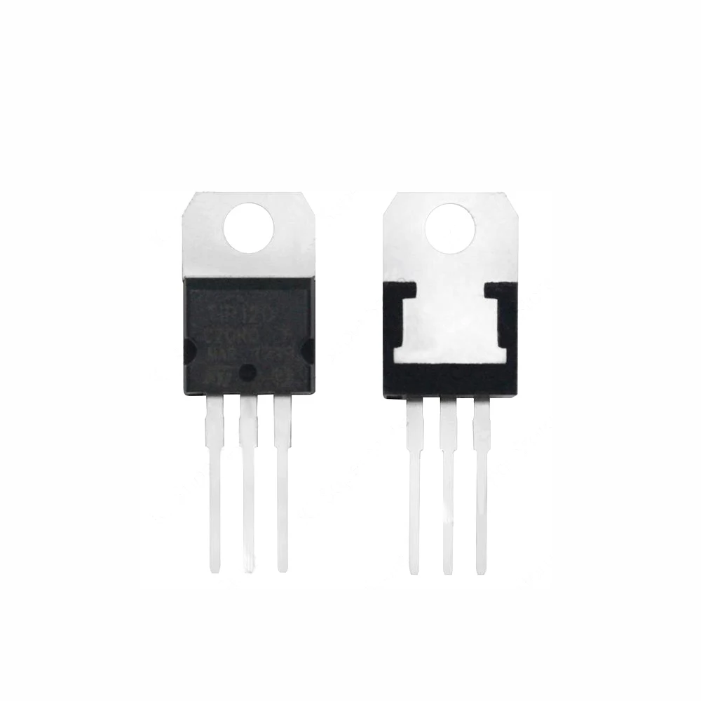 

5pcs 100% Best Quality 2N3055 3055 15A/100V NPN TO-3 AF Amp Audio Power