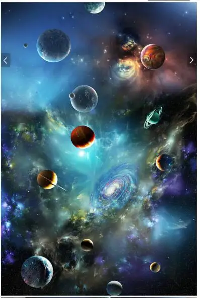 336 Wallpaper Estetik Planet Pics - MyWeb