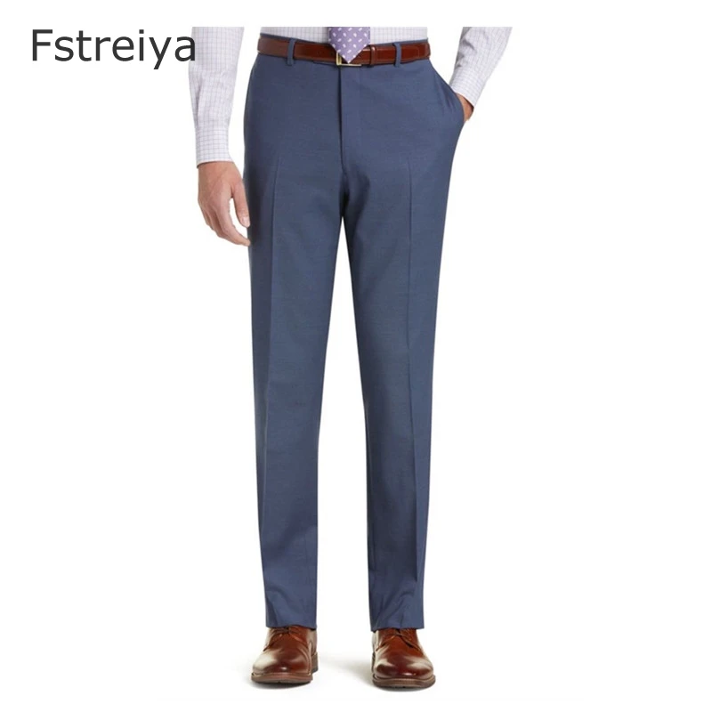 Custom Made Boutique worsted pure wool christmas suit men kingsman terno Slim Fit Business suits tailored made for Wedding 2pcs