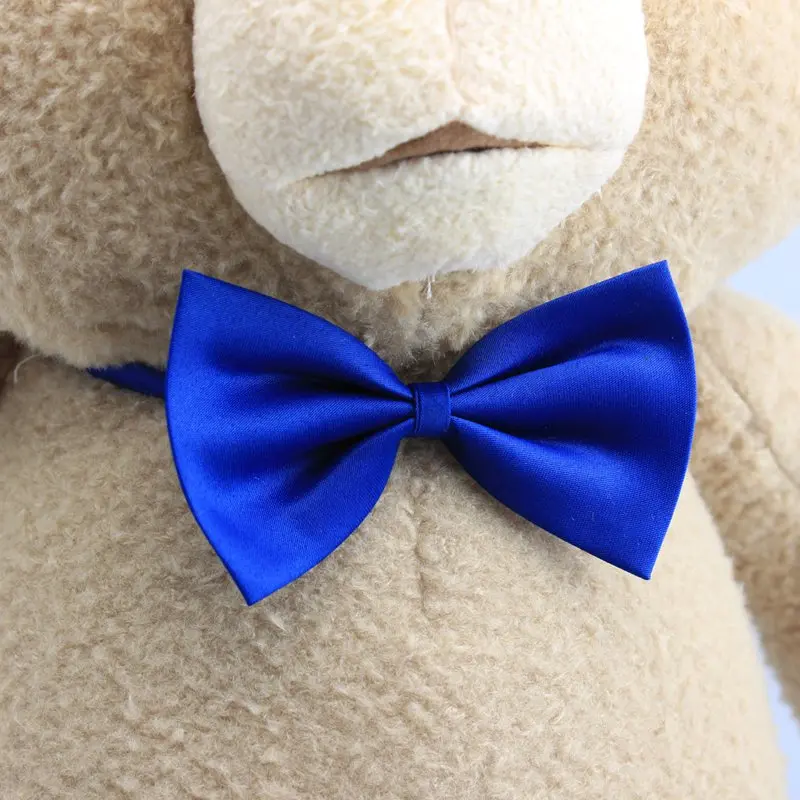 1" 45 см плюшевый мишка TED плюшевые игрушки с голубым галстуком пират плюшевый мишка мягкие куклы игрушки подарки для детей
