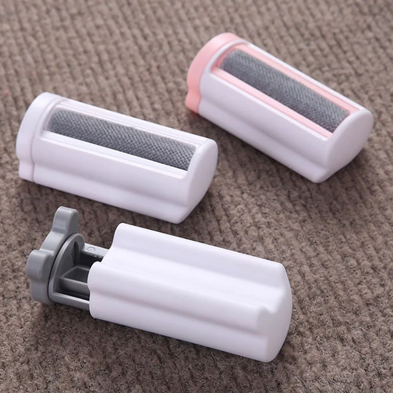 Cloth Fluff Remover Brush (10)
