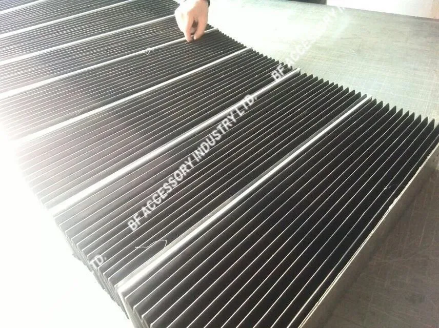Aluminum seal1