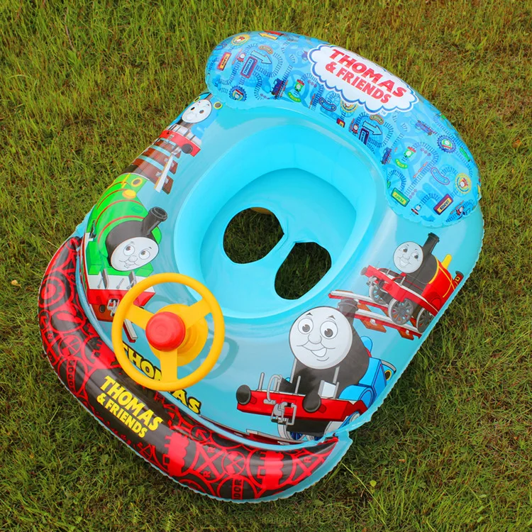 thomas and friends swimming pool