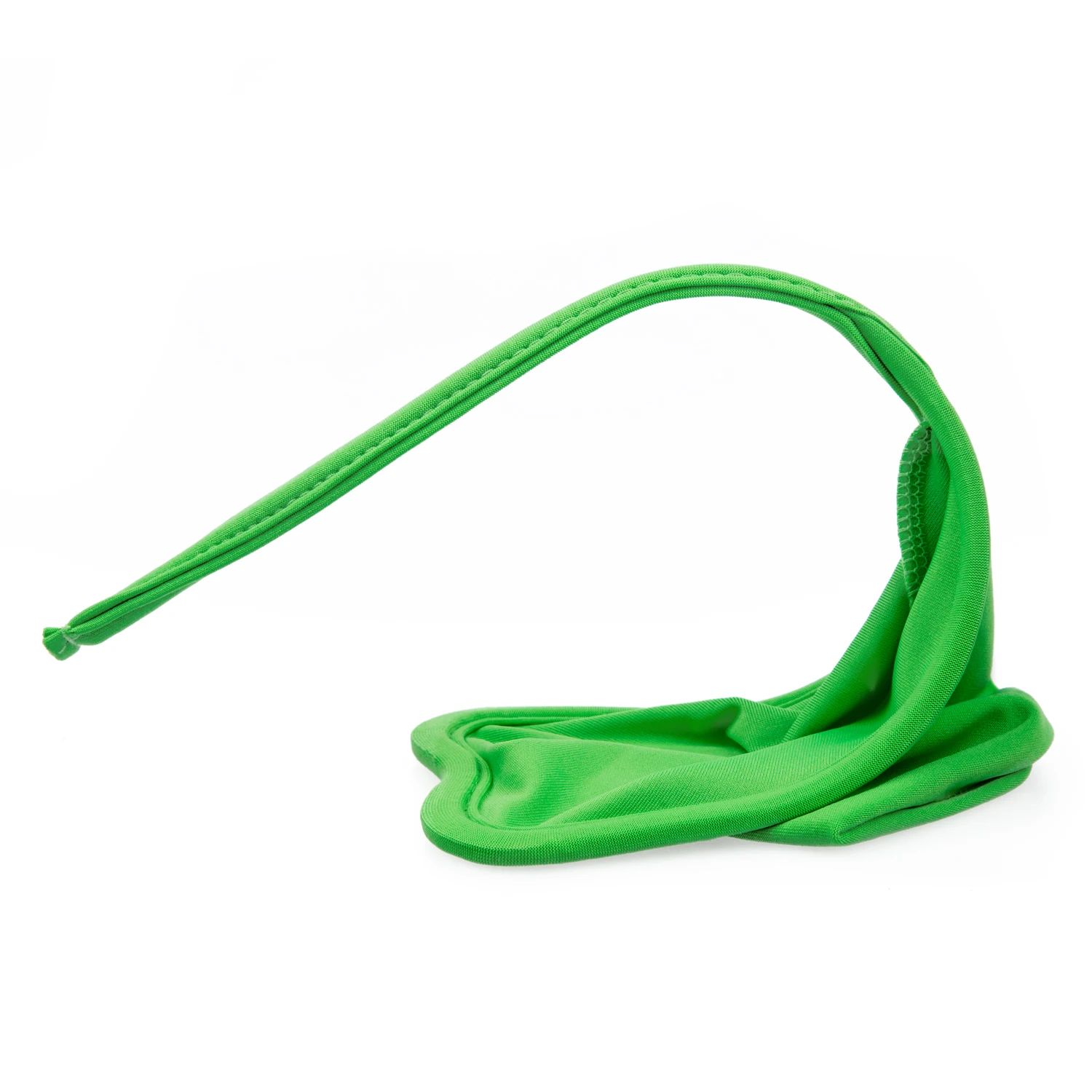 

MYTL-Sexy C-string Thong Invisible Underwear Panty for Men - Green
