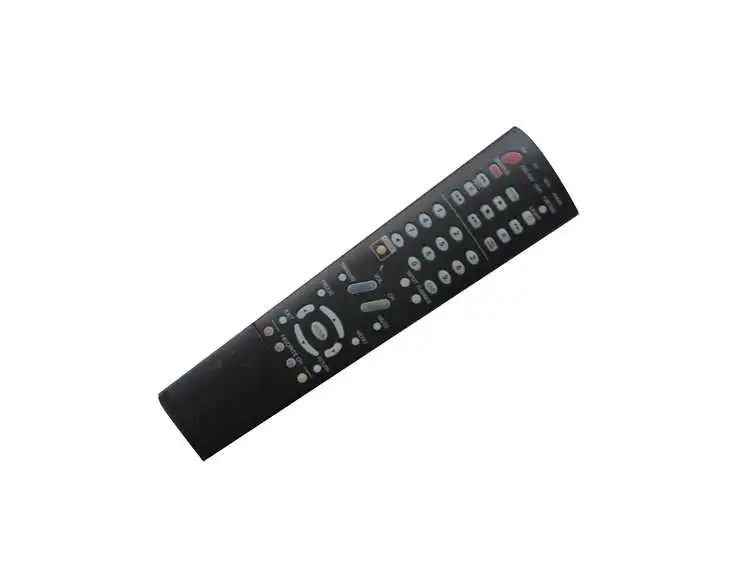 

Repla Remote Control For Sharp LC-3242U LC-32D42 GA425WJSB LC-45GD7 GA648WJSA LC-46SE94 GA647WJSA ADD AQUOS LCD HDTV TV