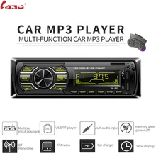 Auto Radio Stereo-Player Digital Bluetooth Auto MP3 Player 60Wx4 FM Radio Stereo Audio USB/SD In Dash AUX richtung controller