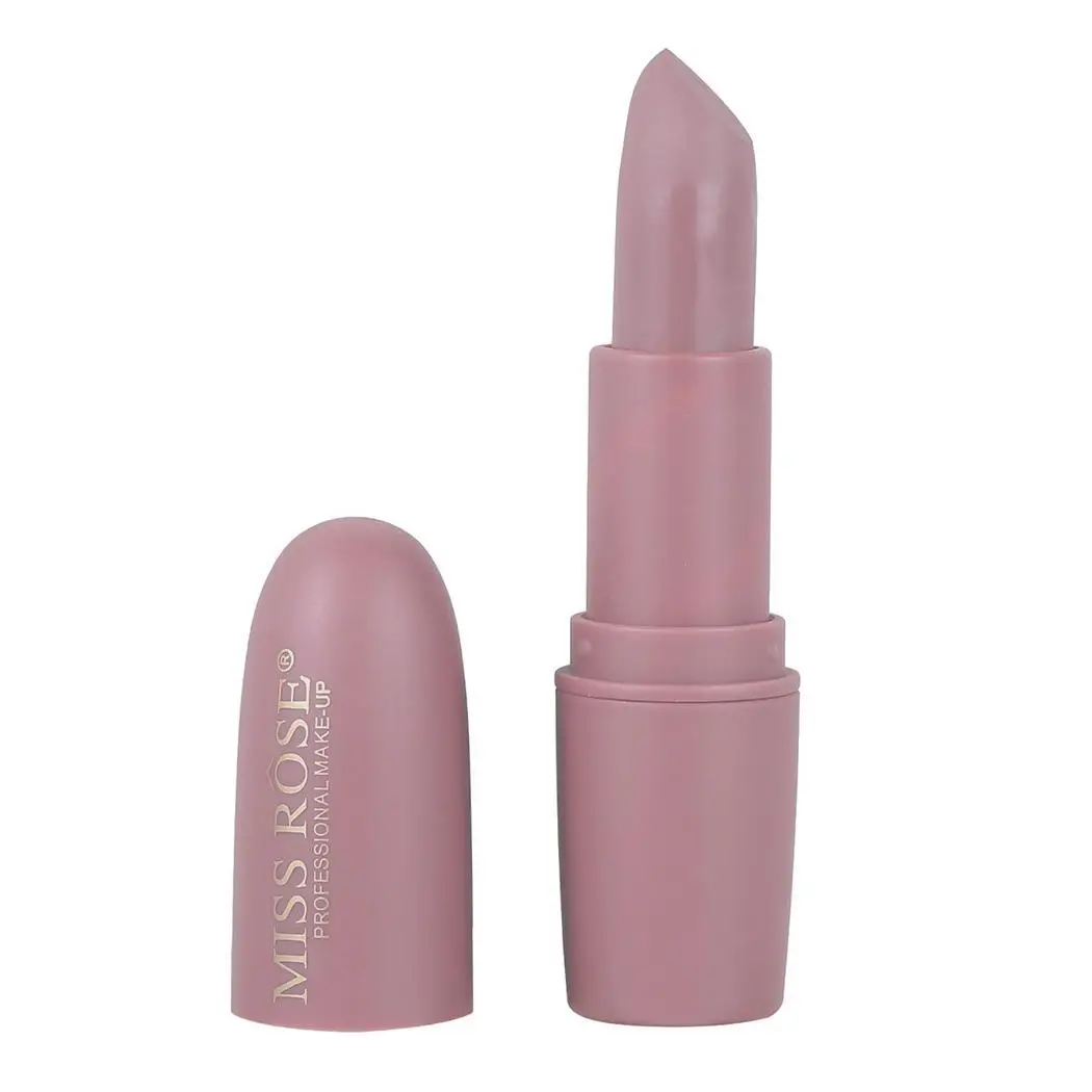 

Long Lasting Cosmetic Matte Lip Color Makeup 2 Lipstick 2 Soft Velvet 10 7 New inch cm 1 Cream Color 8