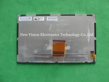 

Original 9 inch CLAA090LC41CW LCD Display Module for Car GPS Navigation System for CPT