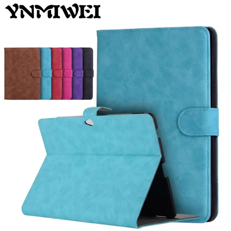 

MediaPad M2 10.0 PU Leather Case Cover 10.1 inch Tablet Fundas for Huawei MediaPad Media Pad M2 10.0 10.0-A01W Protective Stand