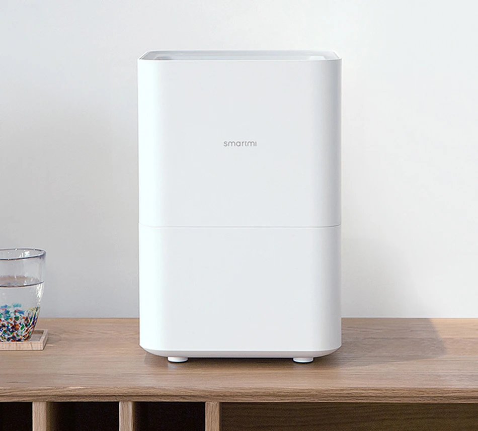 Humidifier Russia stock