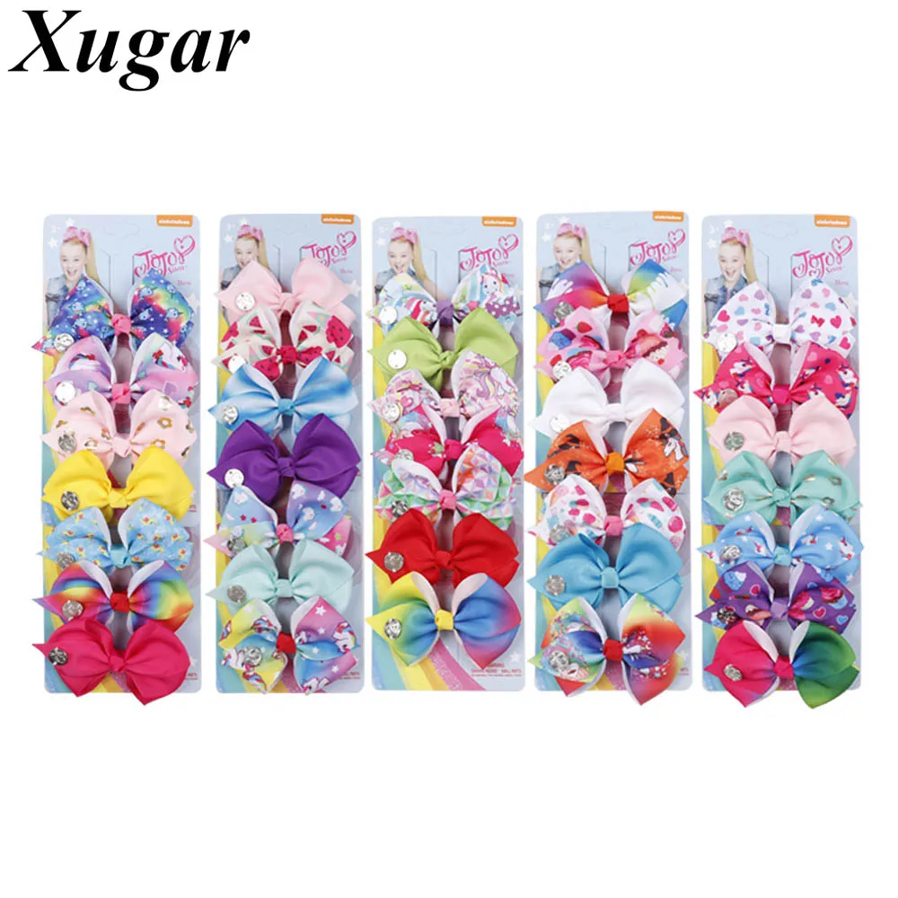 hair bows