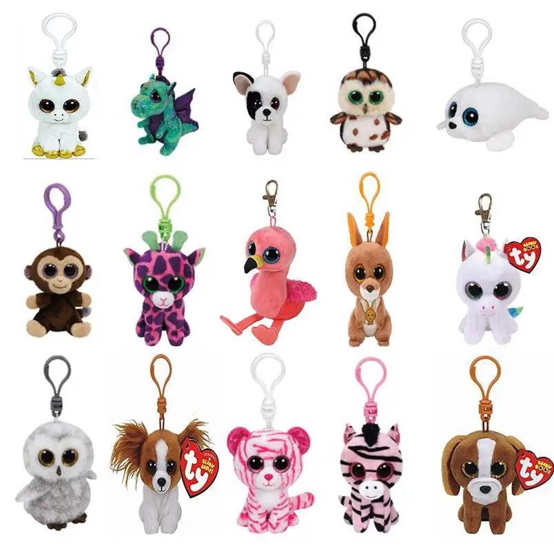 Beanie boo barks Clearance