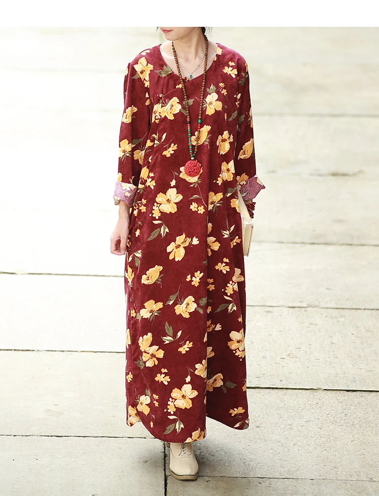 32241 vintage dress (9)