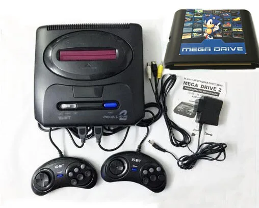 For 16 bit For SEGA MD2 Video Game Console with US and Japan Mode Switch,820 in 1 game cartridge for everdrive sega For 16 bit For SEGA MD2 Video Game Console with US and Japan Mode Switch,820 in 1 game cartridge for everdrive sega