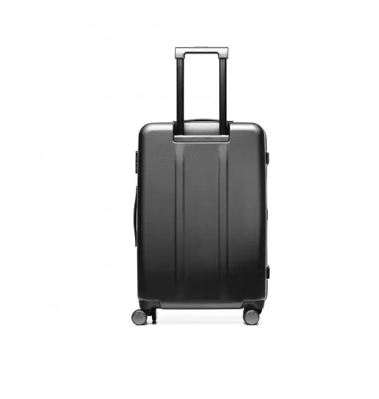 Оригинальные чемоданы Xiaomi, 24 дюйма, 90 дюймов, Спиннер, колесо, чемодан, чемодан, 24 дюйма, 64л, чемодан на колесиках, чехол для багажника, багажник с замком, код