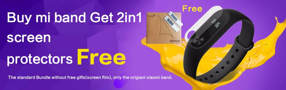 band-gift-Tech