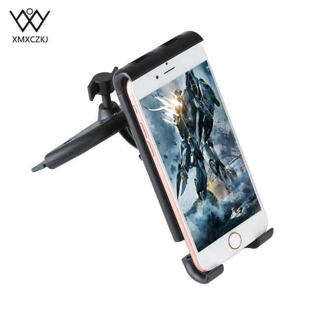 Best Price Car Phone Holder Universal 360 Degree Rotation Car CD Slot Stand Phone Mount Holder Support Bracket For Smartphone Tablet GPS Best Price Car Phone Holder Universal 360 Degree Rotation Car CD Slot Stand Phone Mount Holder Support Bracket For Smartphone Tablet GPS