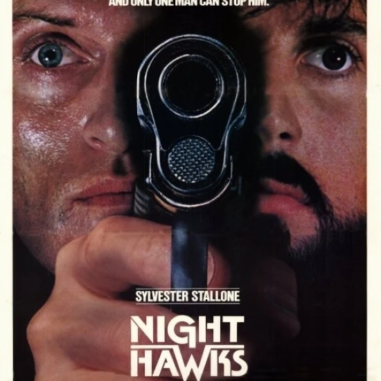 Nighthawks Movie Poster (11 x 17)
