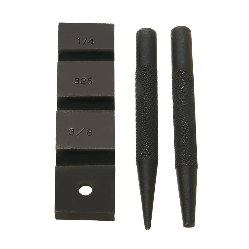 Professional Punch Breaker & Joiner Tools Set Practical Chainsaws Tools Accessory Repair Tools Mayitr Chain Saw Breaker Joiner