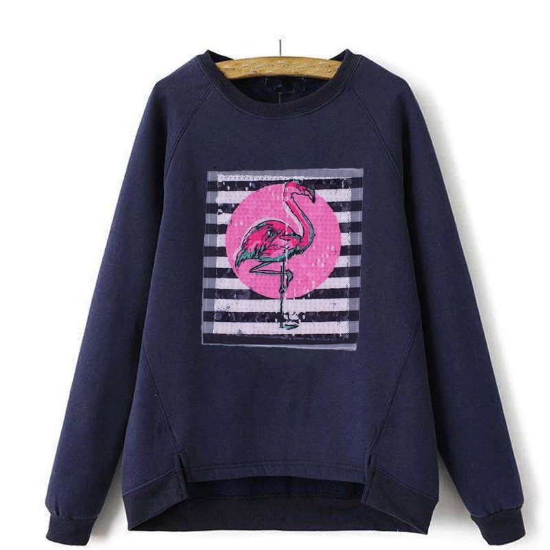sequins patches