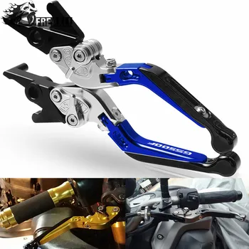 

Extendable Adjustable Folding Aluminum Brake Clutch Levers Handle Grips For Suzuki GS500F GS 500 F 2004 2005 2006 2007 2008 2009