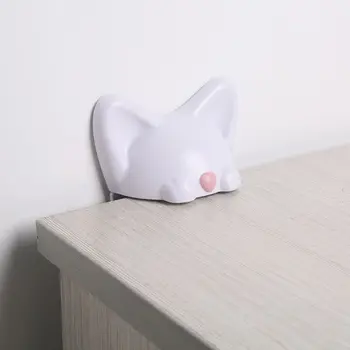 

Furniture Anti-dumping Connector Home Fixture Child Baby Safety Lock Cabinet Anti-backup Paste Tool