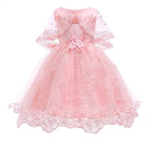 vestidos reborn