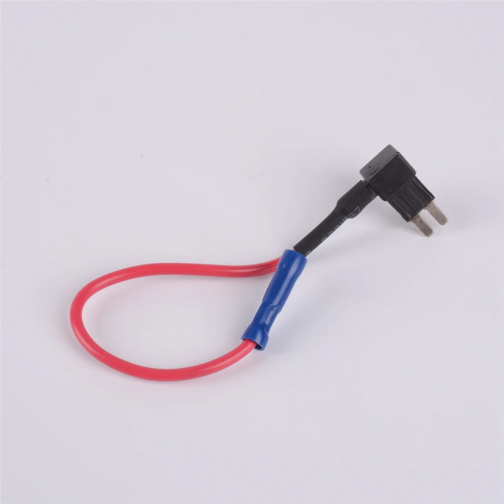Add-A-Circuit Blade style ATR Micro2 In-line держатель предохранителя плавкий предохранитель съемник для предохранителей и Micro2 набор предохранителей Автоаксессуары