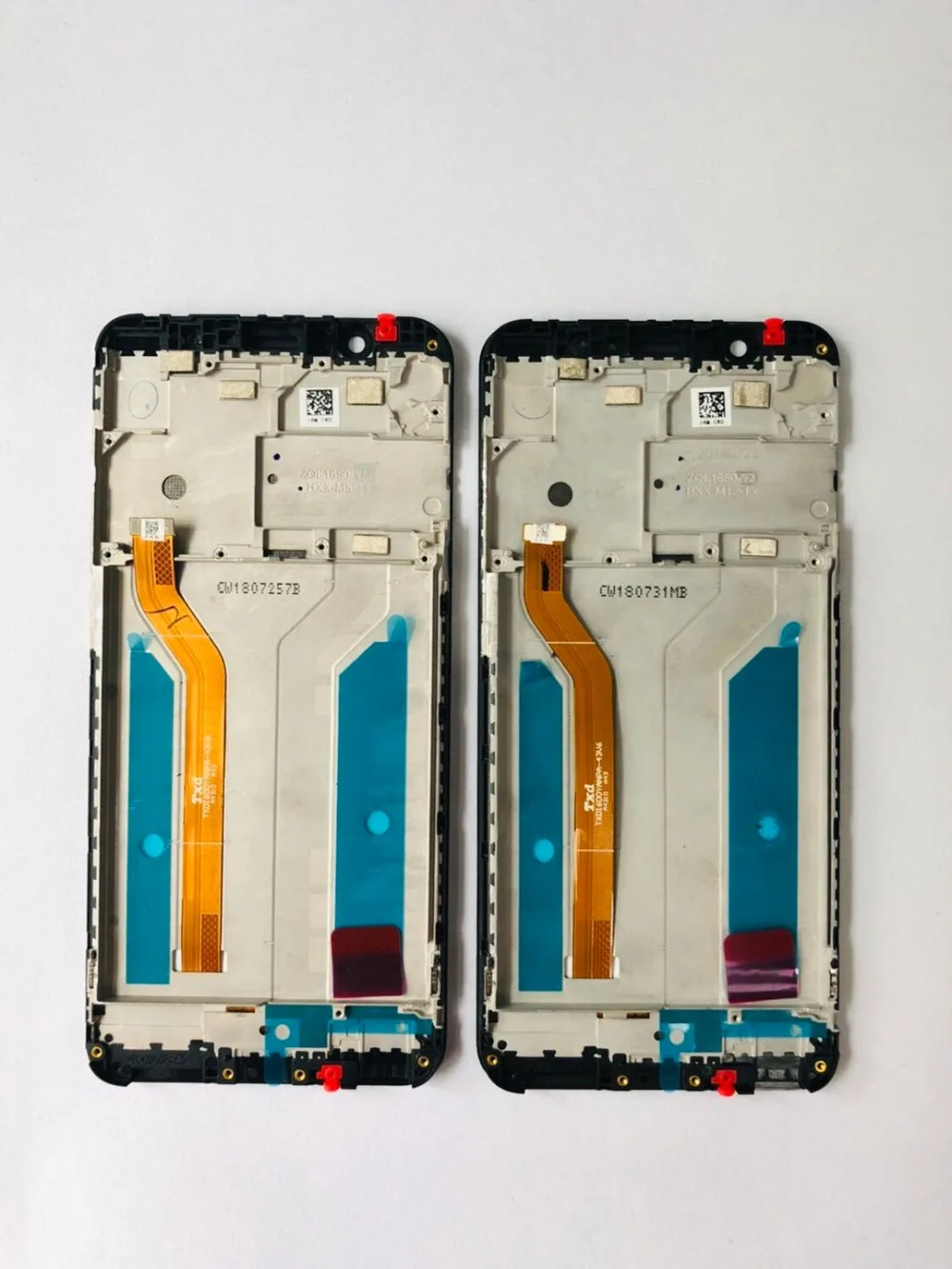 100% оригинал для 5 99 &quotASUS ZenFone Max Pro M1 ZB601KL ZB602KL ЖК дисплей + сенсорная панель