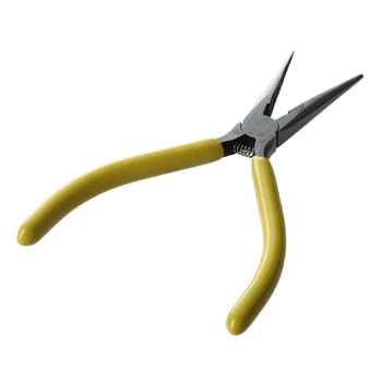 

HHTL-6 Inch Length Reach Needle Nose Pliers Tool