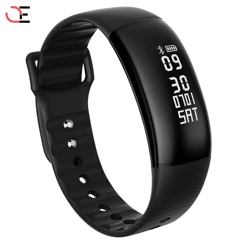 Heart rate detection/ Blood pressure detection/Heart rate timing