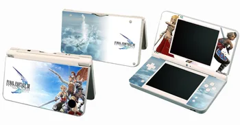 

126 Vinyl Skin Sticker Protector for Nintendo DSI XL LL for NDSI XL LL skins Stickers