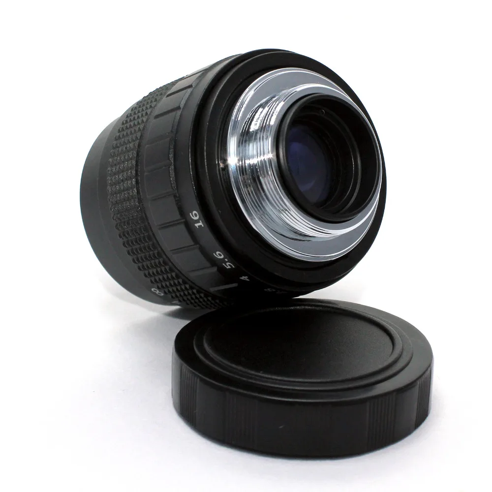 Объектив 50 мм C mount f/1,4 cctv объектив C Mount 2/3 cctv объектив имеет корпус из сплава с качественным объективом камеры