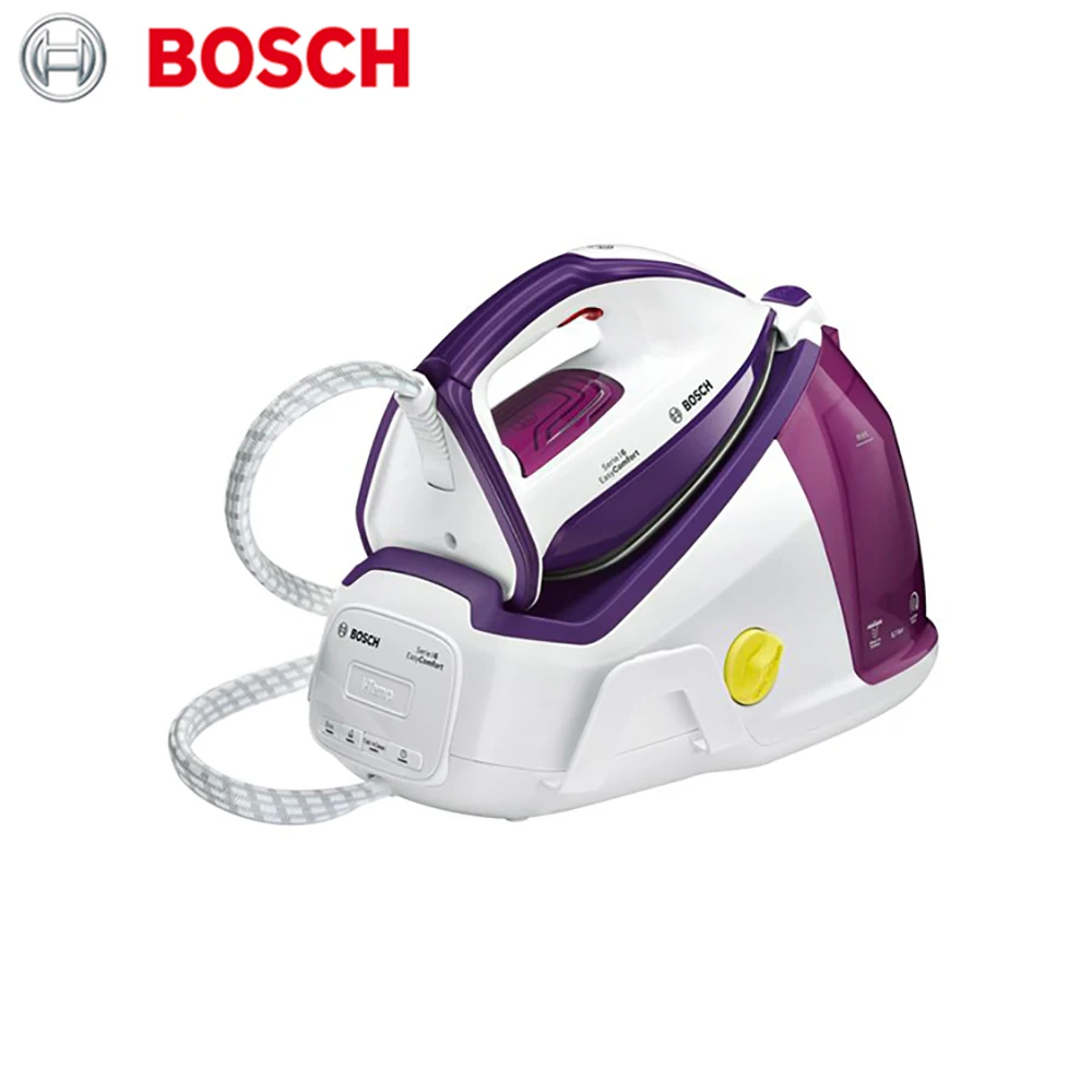 Паровая станция Bosch TDS6030