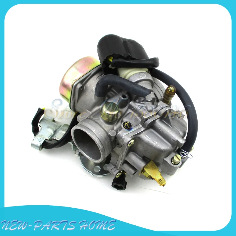 Карбюратор для ASW Manco Talon LinHai Bighorn 250cc 260cc 300cc ATV UTV Quad