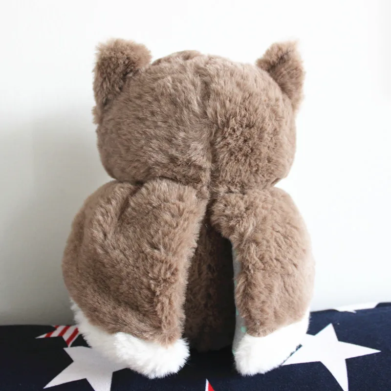 owl plush toy (10)
