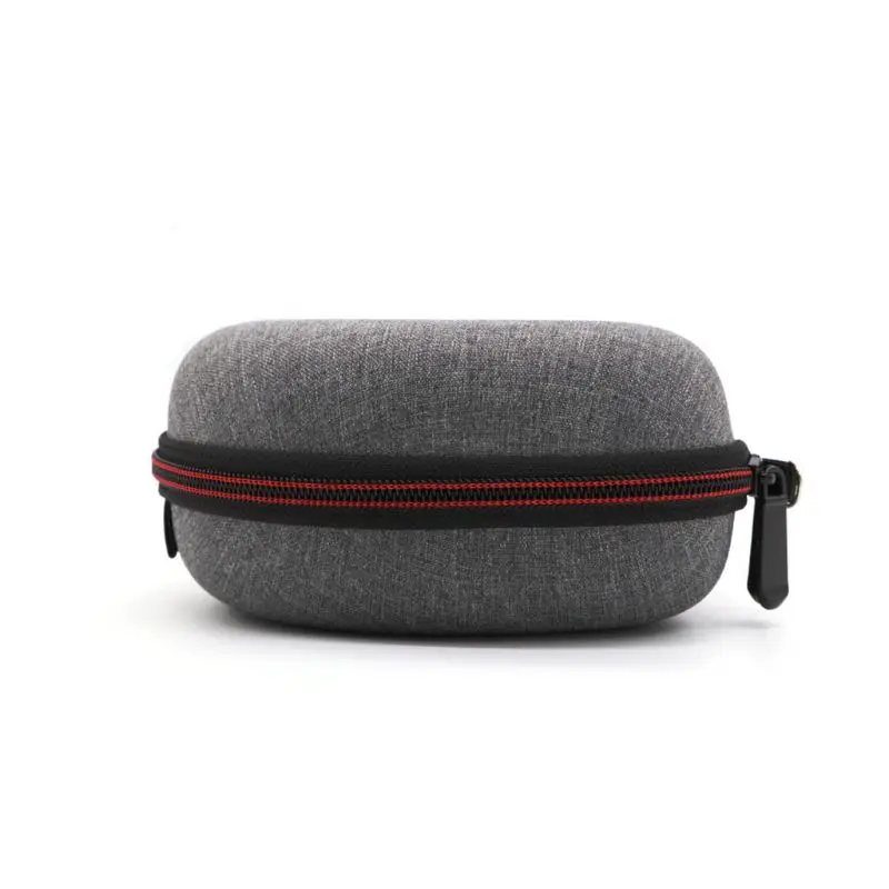 

Portable Zipper Pouch Water/Dust/ Shockproof Hard Protective Case Storage Bag Box For Marshall Monitor MIDanc MAJOR II 10166