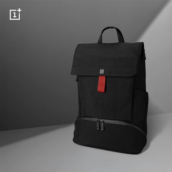 Официальный рюкзак Oneplus Explorer, простой Нейлоновый Рюкзак Cordura, тканевая дорожная сумка для компьютера