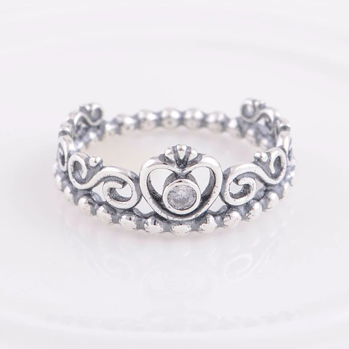 pandora princesa anillo pandora princesa anillo