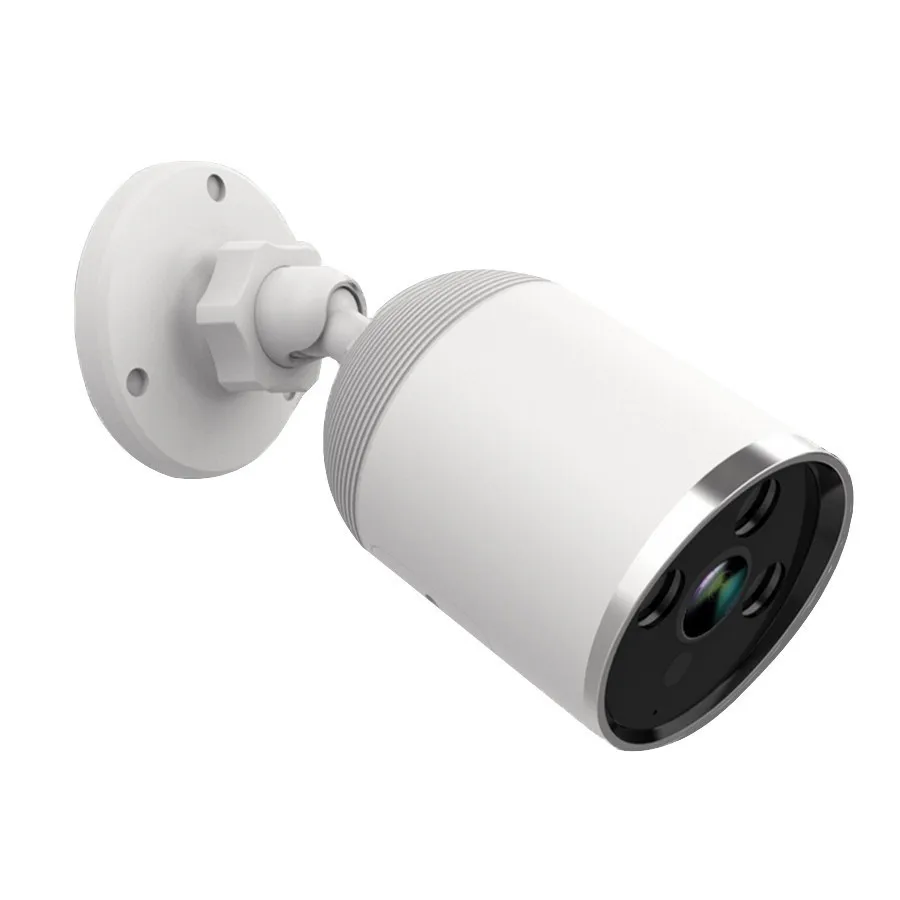 Mini Camera WiFi 1080P IP Wireless Camera Home Security Camera Surveillance Camera Baby Monitor CCTV Camera Baby Monitor