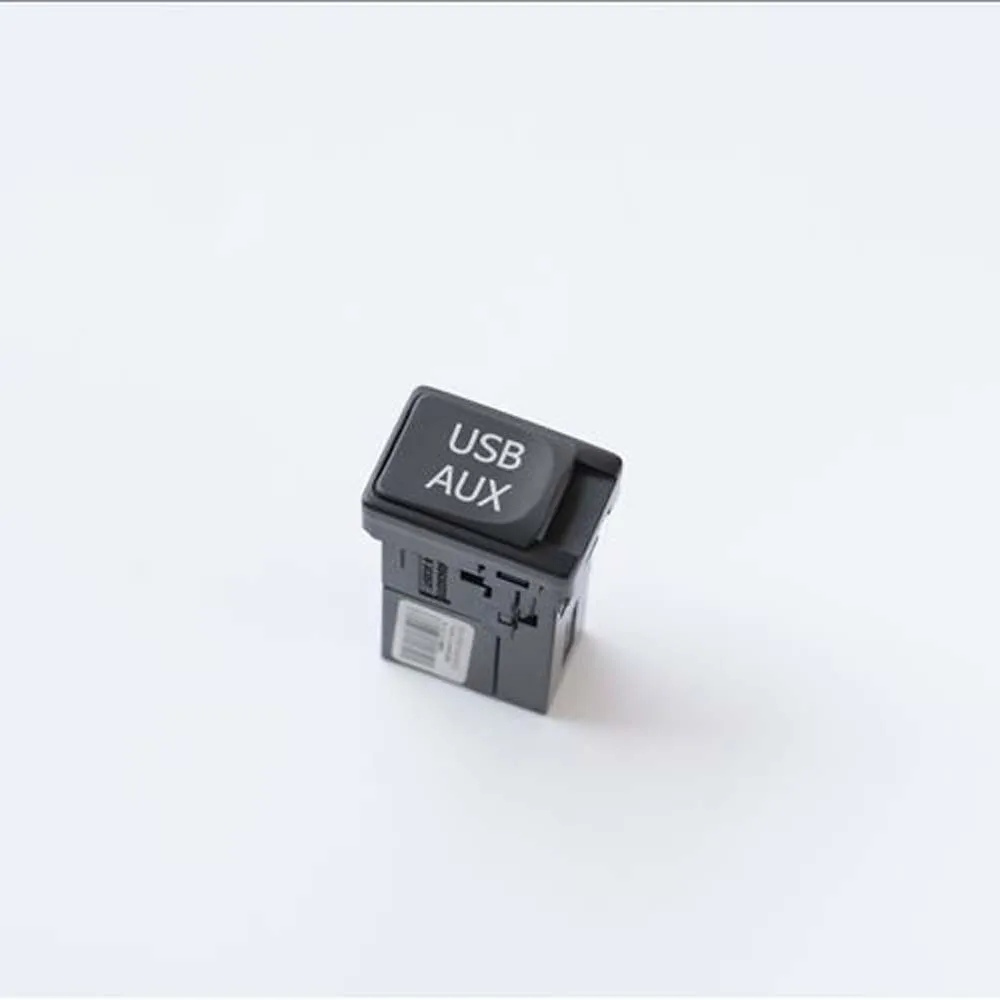 USB переключатель AUX входной кабель для Camry Highlander RAV4 Corolla Miusic Дата передачи|Кабели