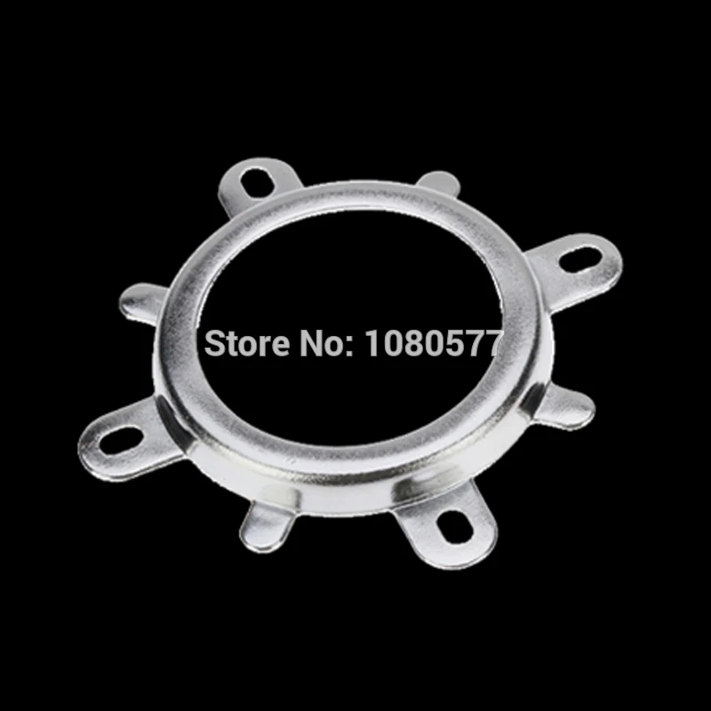 20-100W led lens 11