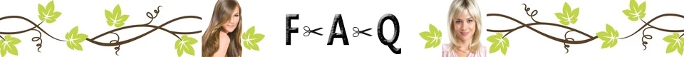 12，FAQ 文案