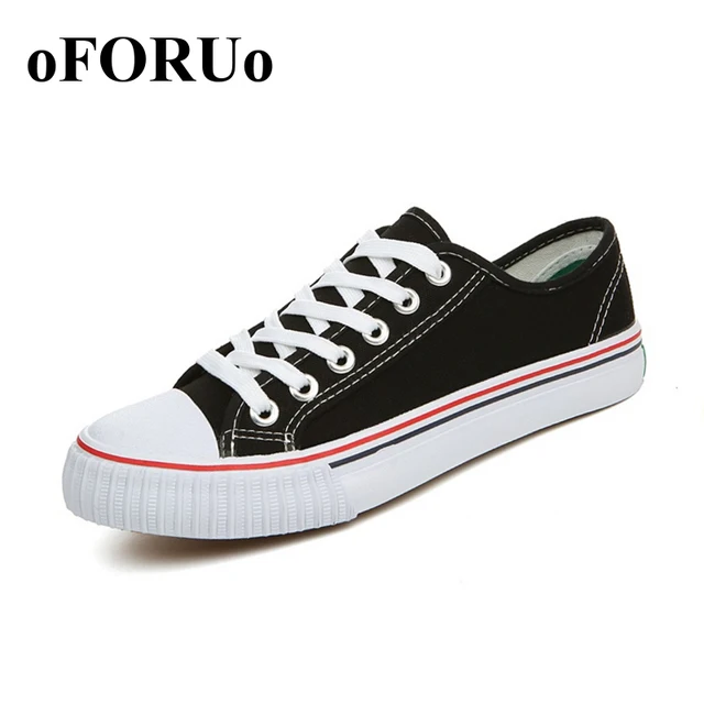 US $16.98 Men Women shoes Classic canvas Shoes Flat All Lover shoes men woman Skateboarding Shoes ST22