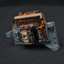 Оригинальная Замена для SAMSUNG DVD-R131/XEH cd-плеера лазерные линзы в сборе DVD-R131/XEH оптический pick-up Bloc Optique блок