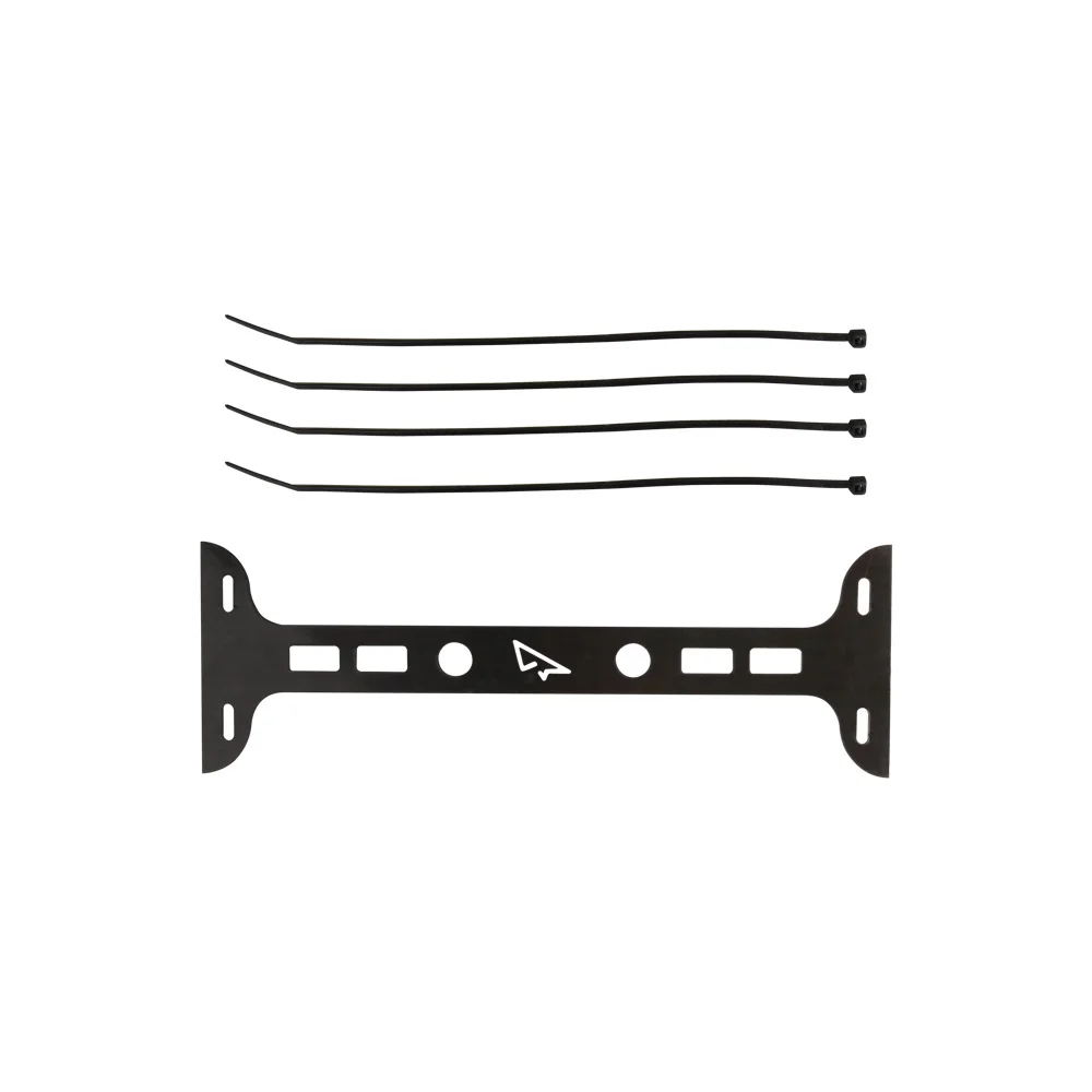 For DJI Phantom 4 Carbon Fiber Camera Protection Board Gimbal Guide Accessories Frame Bracket Protection RC