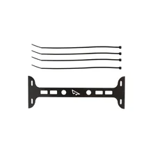For DJI Phantom 4 Carbon Fiber Camera Protection Board Gimbal Guide Accessories Frame Bracket Protection RC