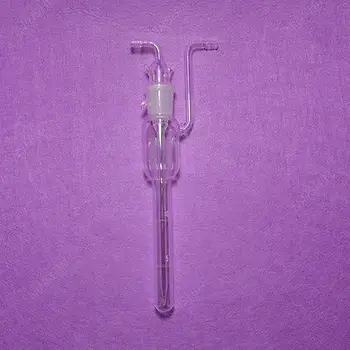 

Glass Absorber Tube Balinzhave,Absorber Apparatus,Lab Glassware