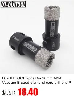 Cheap diamond drill