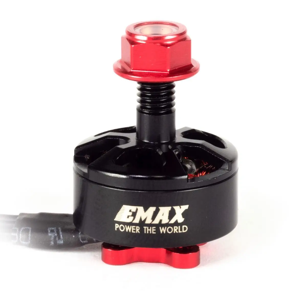 Подарок официальный EMAX RS1606 4000KV/3300KV бесщеточный двигатель для FPV Rc самолета|Детали